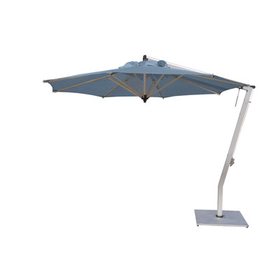 Picollo 10.5' Round Cantilever Umbrella