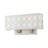 Eraman Steel Flush Mounted Sconce-2075262061