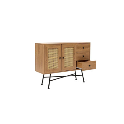 Howard 90cm Console Table