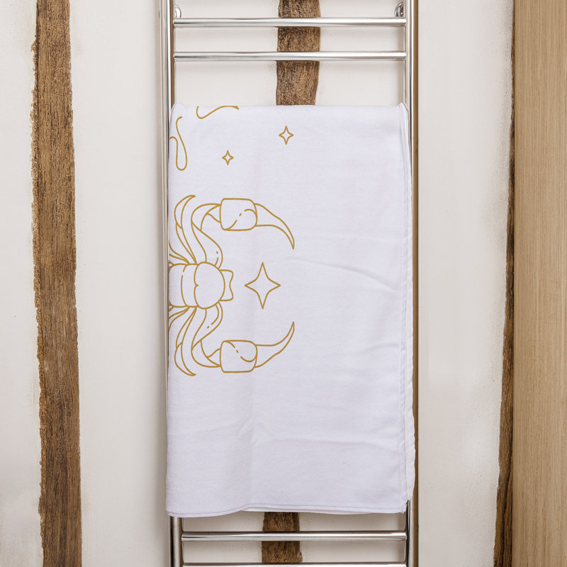 Schiff Midweight Bath Towel