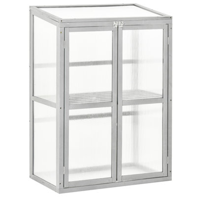 Cold Frame/Grow Tent