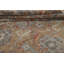 Tapis oriental en laine brun clair Oriental