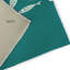 Tapis intérieur / extérieur bleu sarcelle Markleeville-56748582