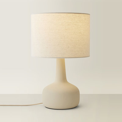 Ceramic Table Lamp