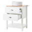 60 mm Freestanding Bathroom Vanity
