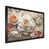 Black Single Picture Framed selected