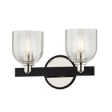 2 - Light Vanity Light