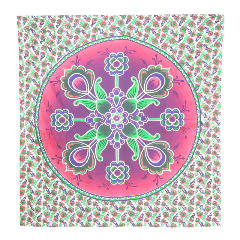 Tapisserie 88 po x 84 po
