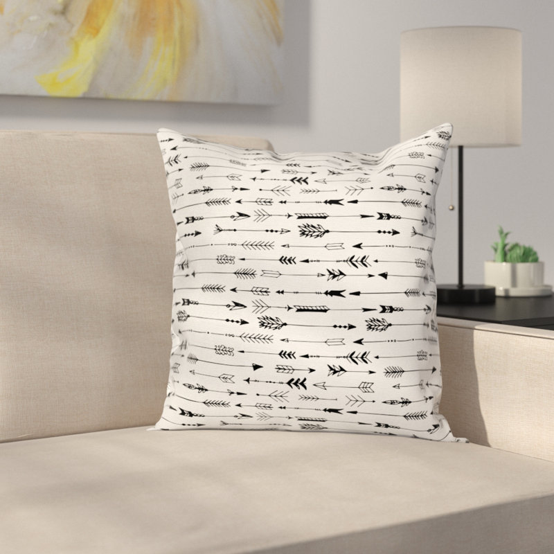 Pillow Cover, 18" x 18"