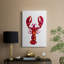 Homard - Cavas enveloppés de galerie-570014847
