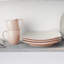 Service de table carré 16 pièces Noritake Colorwave, service pour 4-113062689