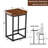Nealla Upholstered Counter Stool with Metal Frame-2049927798-2014610727