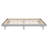 Wooden Platform Bed Frame-1290499954-1290499965