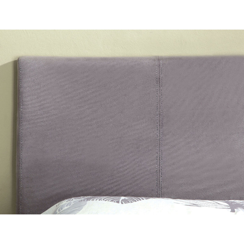 Gisela Upholstered Standard Bed, California King