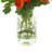 Ranunculus Arrangement in Jar
