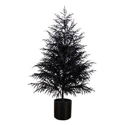 Pine Christmas Tree