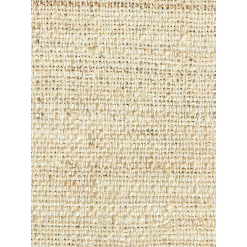 Wabi Sabi Area Rug in Bleach, Rectangle 9' x 12'