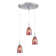 Isaak 3 - Light Cluster Pendant