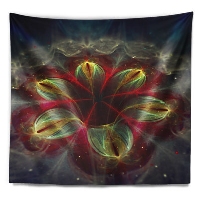 Polyester Tapestry