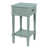 Antique Ice Blue