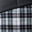 Édredon en microfibre ultra doux de très grande taille, très grand et très confortable