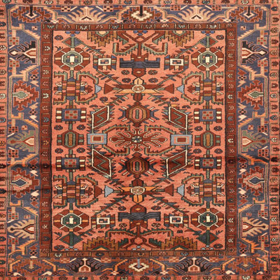 Oriental Indoor Rug