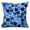 Floral Throw Pillow, Pattern Double Sided Pillows