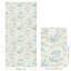 Manoir Valensole 100% Linen Fabric-713290083