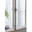 Miroir mural Solenne