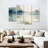 " Still Evening Waters II " 4 - Pieces-115832271