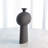 Folk Handmade Earthenware Table Vase