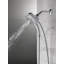Pomme de douche double avec technologie H2Okinetic-60696694