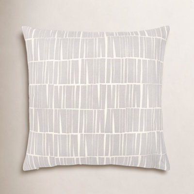 Hornell 20" x 13" Cotton Throw Pillow