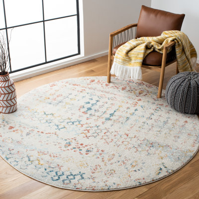 Sachiko Performance Southwestern Rug
