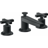 Rincon Bay 8" Widespread Lavatory Faucet with Completely Finished ZeroDrain-4502ZBF