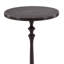 Tanner Side Table Bronze