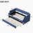 Upholstered Daybed With Trundle, Wood Slat Support,Upholstered Frame Sofa Bed-1577843601