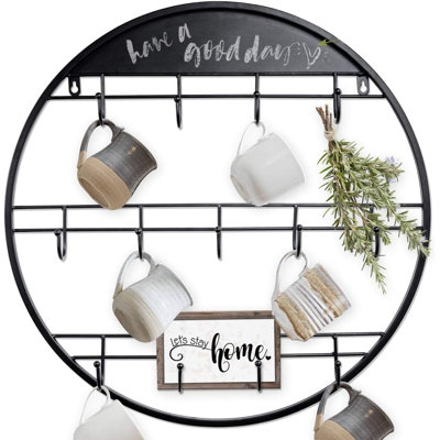 Protaras Mug Tree