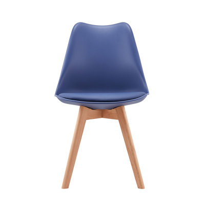 Sador 46cm H Upholstered Side Chair