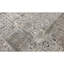 Hand-Knotted High-Quality Gray Area Rug
