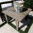 Lehigh Outdoor Side Table-251089284