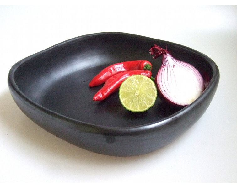 1.8L Ceramic Specification Sheet Square Oblong Oven Dish