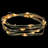 20 Battery Operated LED Micro Fairy Lights-70937787