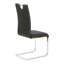 Caspain Upholstered Side Chair