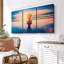 «Meditation» sur toile-1031439494