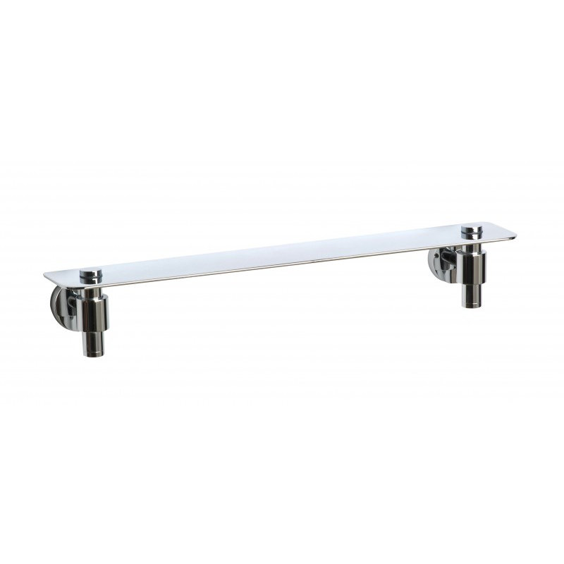 Arkwright Drill / Screw Shower Shelf