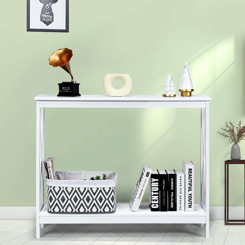 100cm Console Table