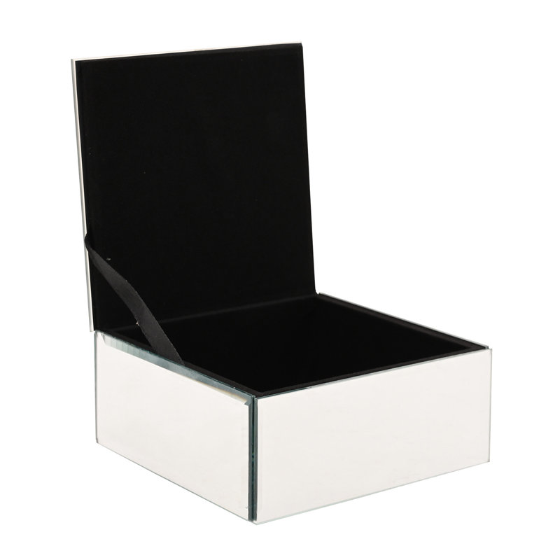 Jewellery Box +