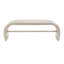 Banc rembourré Aintree