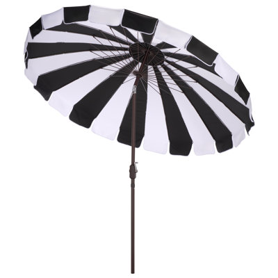 251.99cm Market Parasol